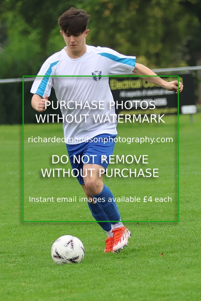 533A7649 - Wattsfield United under 16 (12/10/25)