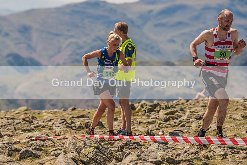 Fairfield-842 - Fairfield Horseshoe Fell Race Saturday 13th May 2023