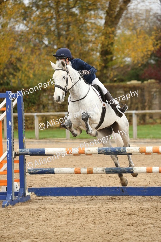 20251109-1117 - Class 4 - 90cm