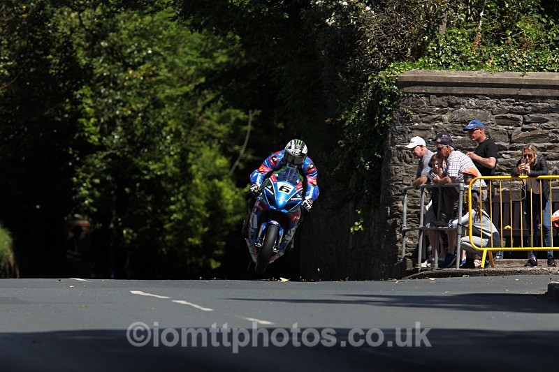  - Superbike Race