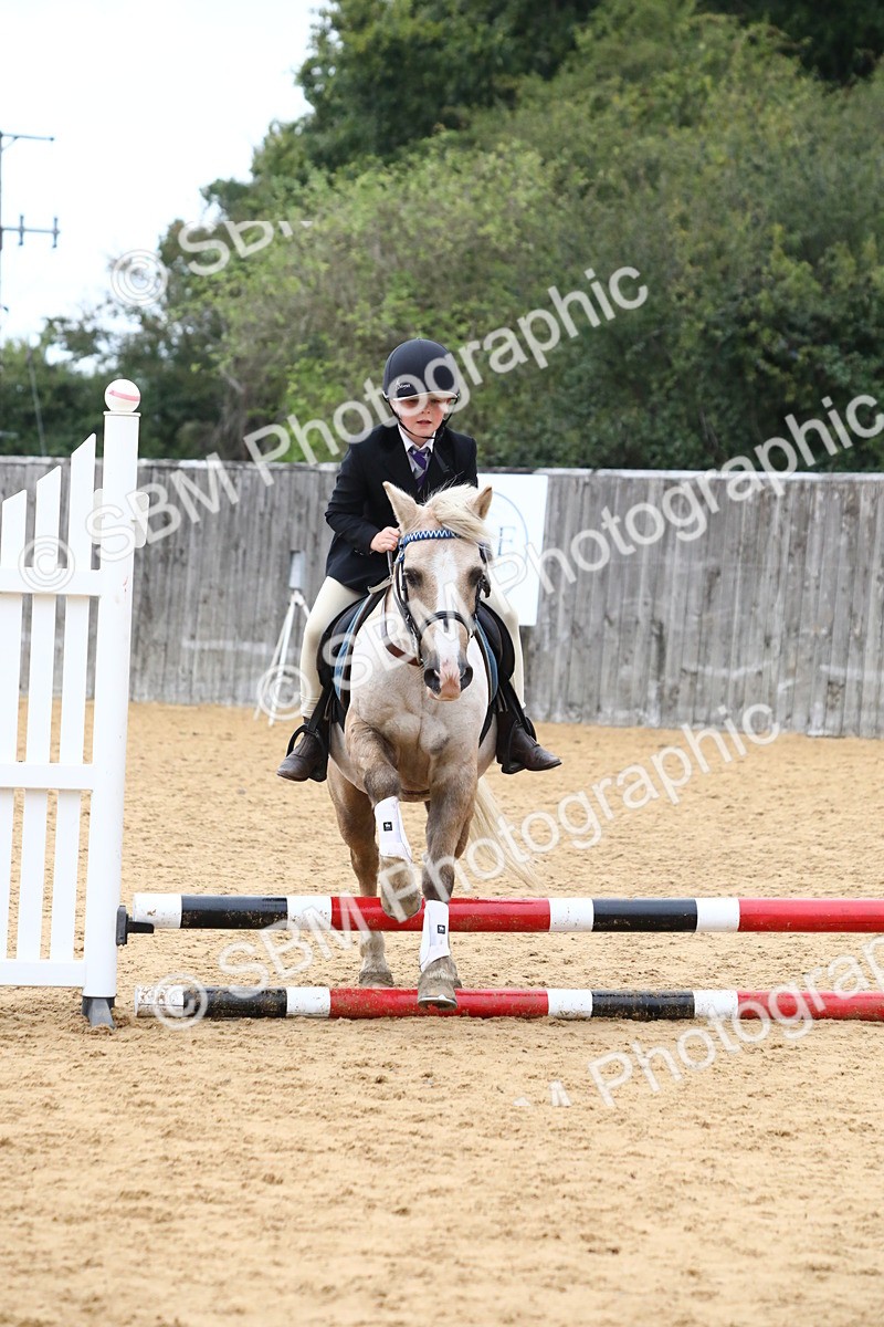 SBM_68182 - J3b - Mini Tour Junior Pony 40cm Championship