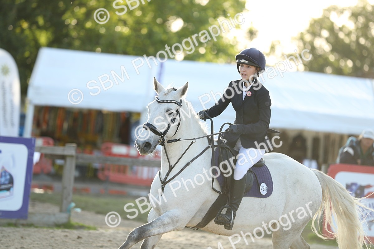 SBM_54172 - J23 - Junior Horse 70cm Championship