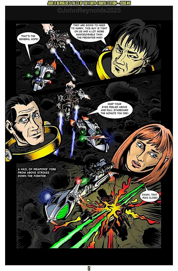 Page 2 - ESPF Issue # 6