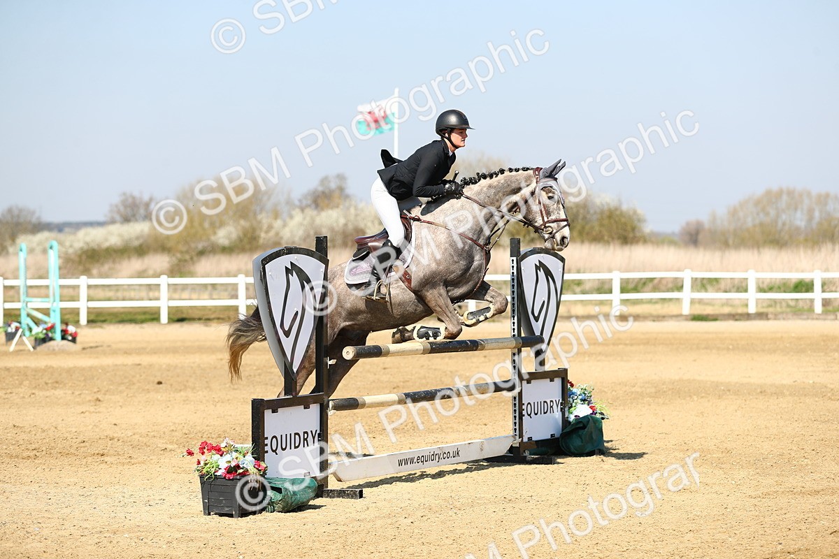 SBM_000531 - Class 3 - Senior Discovery - 1.00m