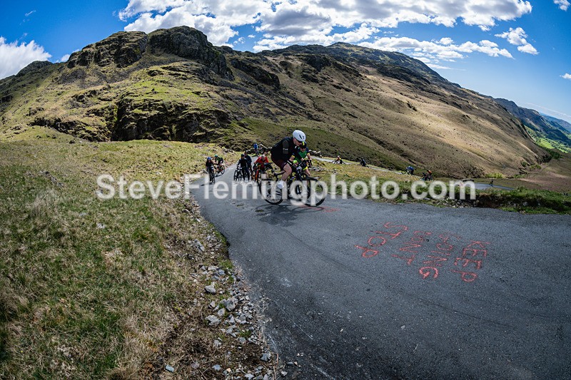 141927 - Hardknott Pass Camera 2 14.00-15.00