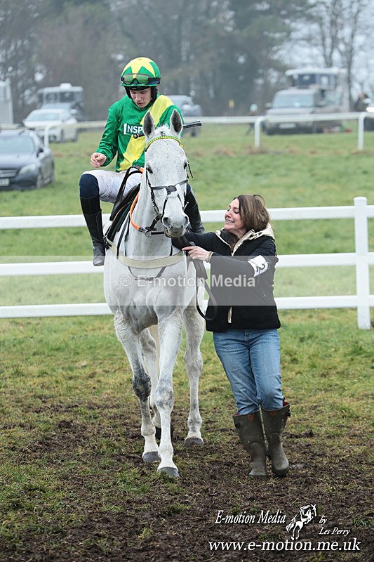 PtP 180126  0812 - Royal Artillery PtP Larkhill 18/01/26