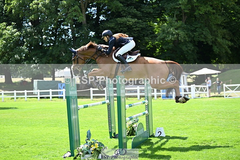 250703A-105842-02976 - Cls 1 Snr Foxhunter