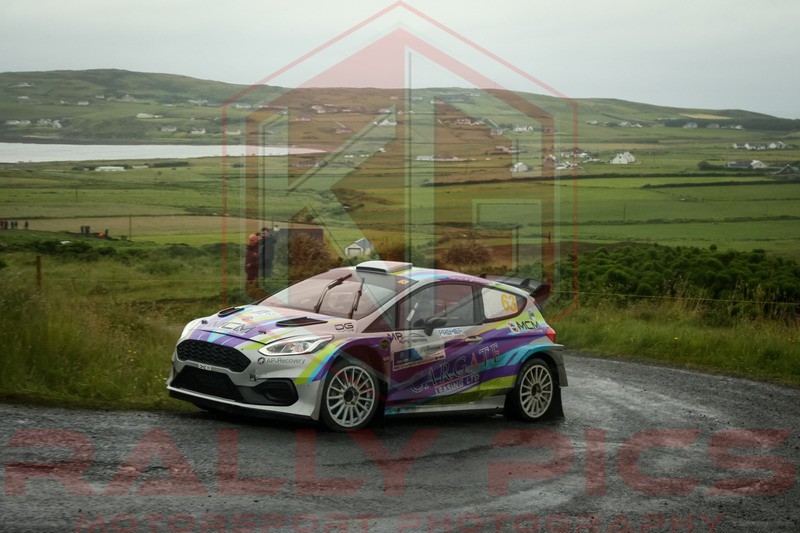 WiltonRecycling Donegal International Rally 2024  132 - Wilton Recycling Donegal International Rally 2024