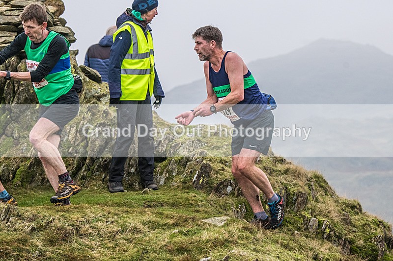 Dunnerdale-496 - Dunnerdale Fell Race Saturday 9th November 2024