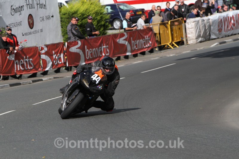  - Mylchreests Junior Manx Grand Prix