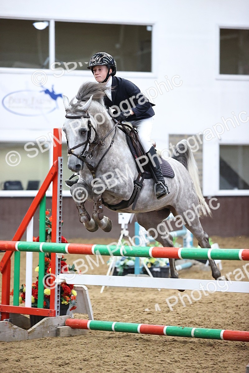 SBM_002859 - Class 6 - Pony Newcomers 1.00m Open