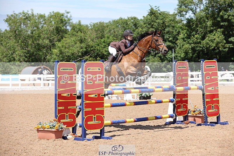 240629A-141503-06757 - Cls 19 Foxhunter and 1.10m Open
