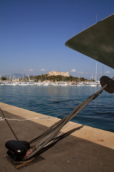  - Project Monaco and cannes international boat show - Commercial
