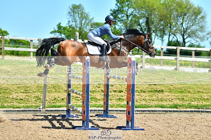 230526A-142633-02516 - Cls 5 National 1.30m Open