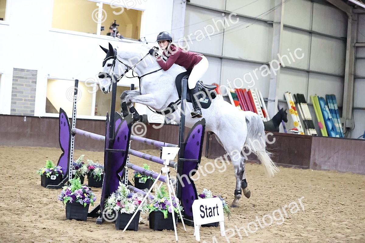 SBM_009955 - Class 24 - Equine Star Championship Qualifier 1.10m