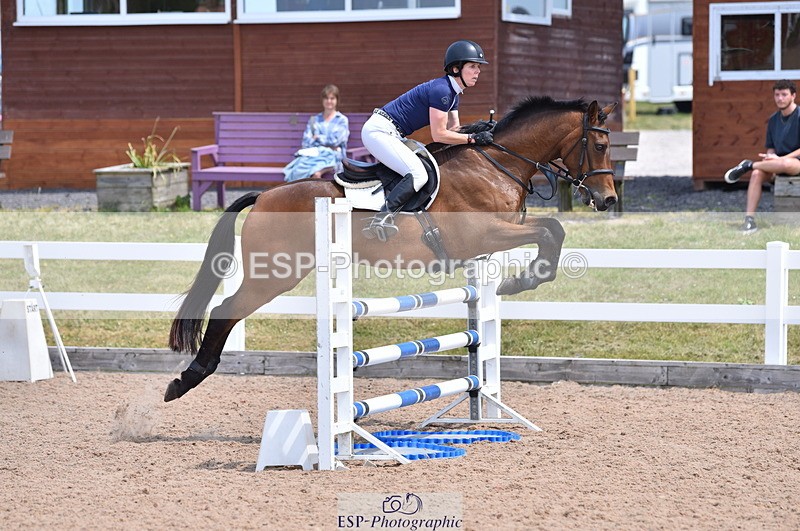 230609A-131114-00991 - Cls 11 Scope 95cm Open Champ