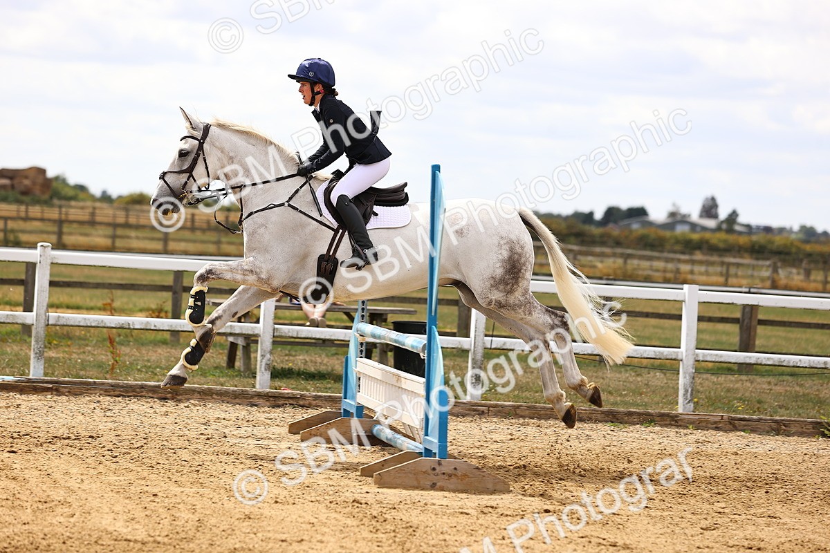 SBM_004329 - Class 3 -  Senior British Novice - 90m Open