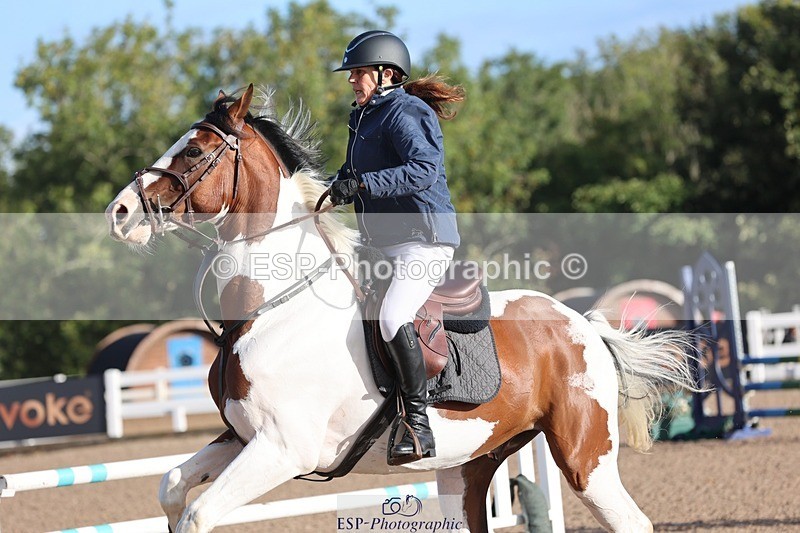 250913-090222-05591 - Cls 20 Clear Round