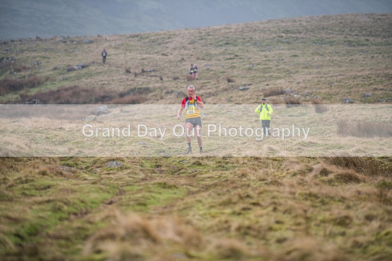 Clough Head-1168 - Kong Clough Head Fell Race Saturday 18th January 2025