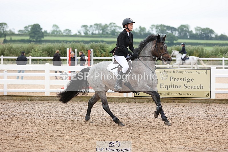 240630A-110208-12489 - Cls 31 Discovery and 90cm Open