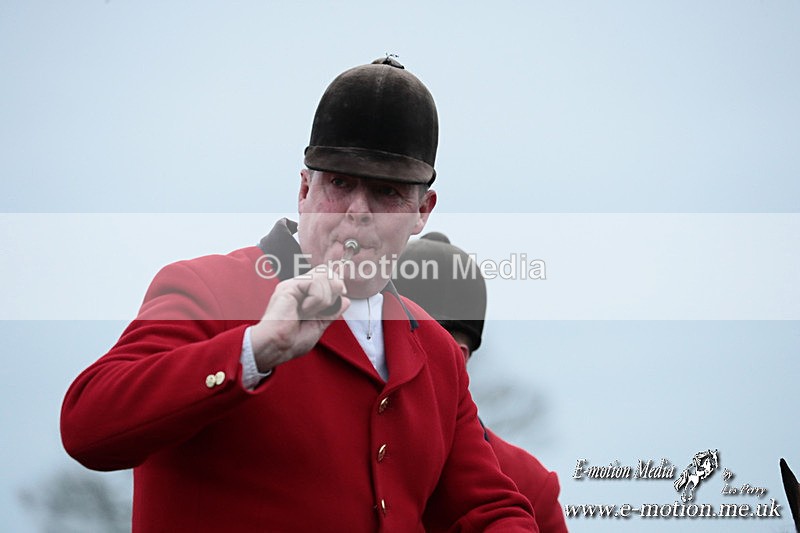 PtP 141225  1339 - Harkaway Club PtP Chaddesley Corbet 28/12/25