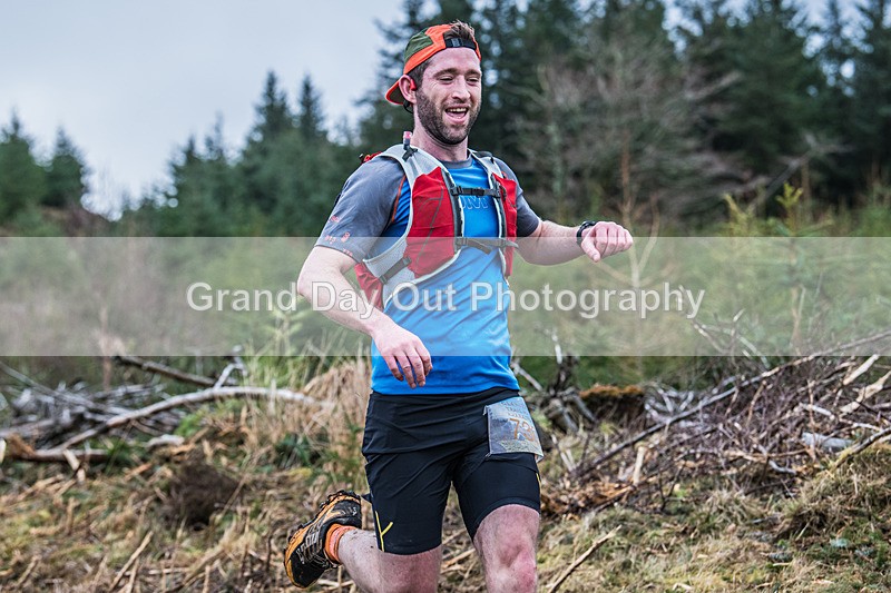 Glentress-1784 - High Terrain Events Glentress Marathon 21 & 10K Trail Races Sunday 18th February 2024