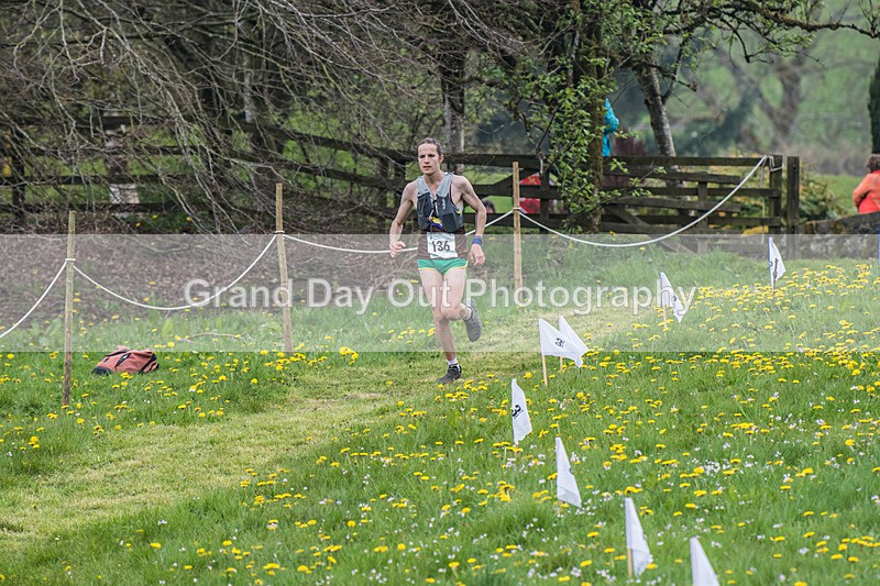 3 Peaks Finish-117 - The 3 Peaks Race Saturday 26th April 2025 - The Finish