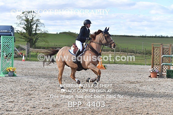 BPP_4403 - CLASS 9 FRI National 1.30m/1.40m Open Handicap