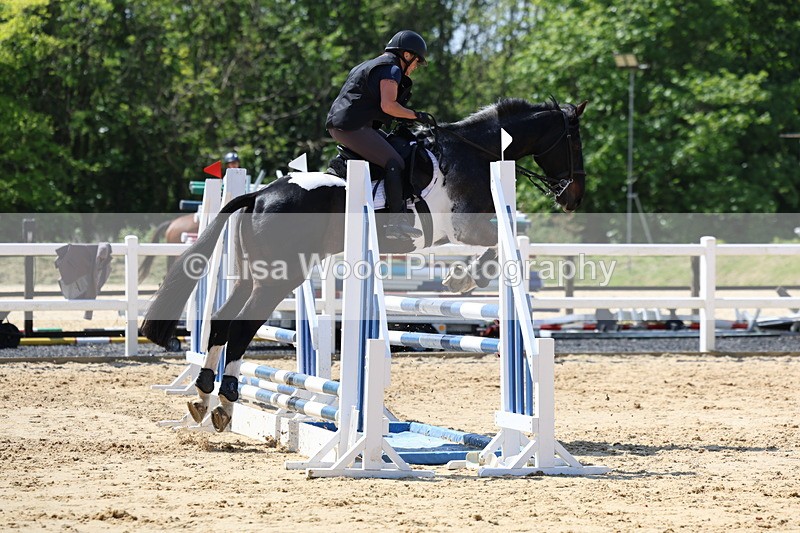 3E7A6152 - Class 5: Senior Discovery/1m open