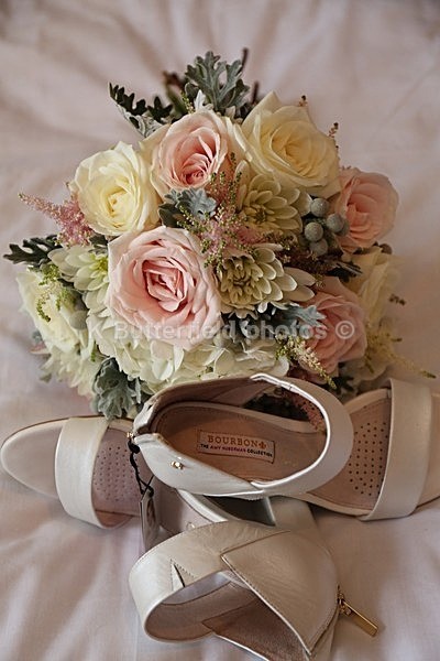 024 - Sandra Grogan and Robert Perez Wedding