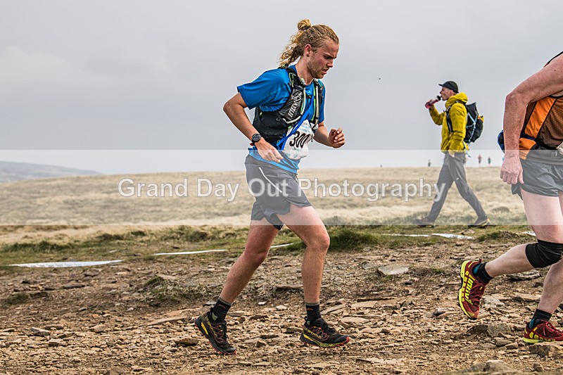 Pen Y Ghent-838 - The 3 Peaks Race Saturday 26th April 2025 - Pen Y Ghent