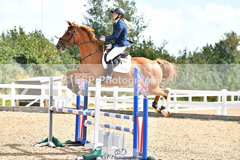 230819A-153135-01042 - Cls 32 95cm Amateur Qualifier