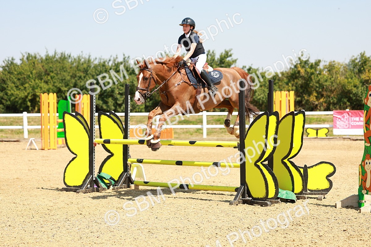 SBM_000975 - Class 3 - Senior Discovery - 1.00m