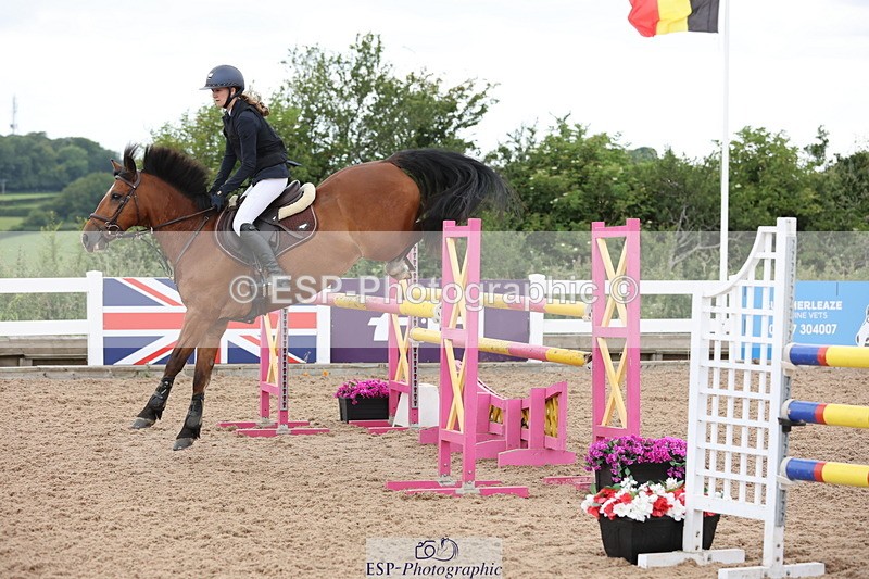 240630A-161157-15064 - Cls 33 Foxhunter and 1.10m Open