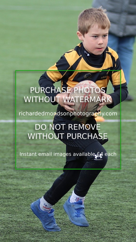 IMG_3115 - Kendal Rugby Under 7's (27/4/24)