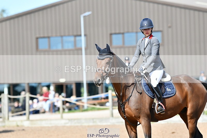 240914A-131140-07195 - Cls 15-S Snr Foxhunter