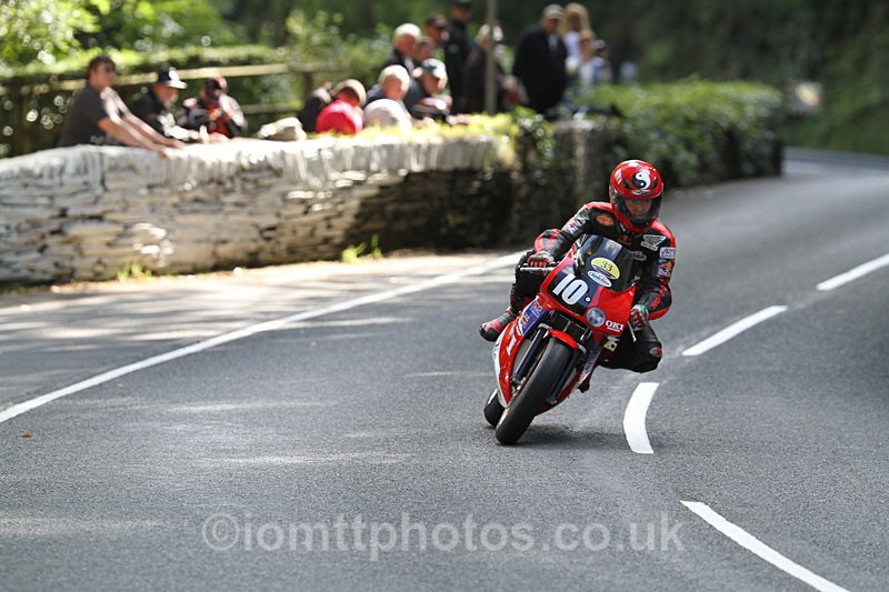 FOM_0994 - Classic TT Lap of honour