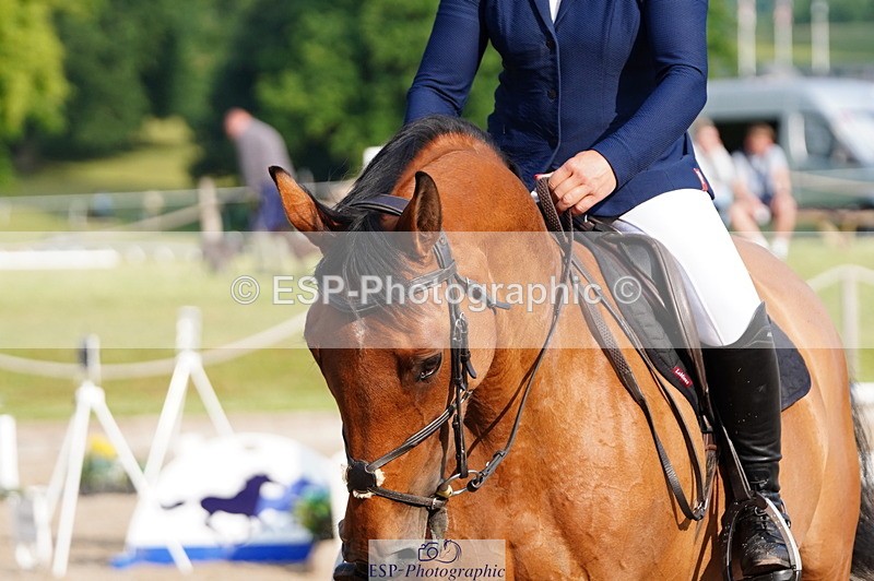 250615A-080112-09522 - Class 42 85cm Amateur Qualifer