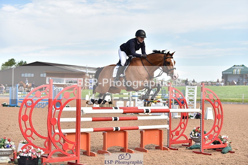 230810A-104748-00737 - Cls 9 Foxhunter