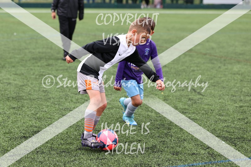1DX30460 - Sat 6th U9 Boys