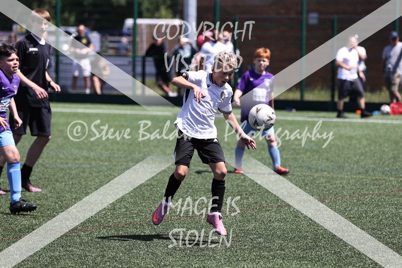 1DX32071 - Sat 13th U11 Boys