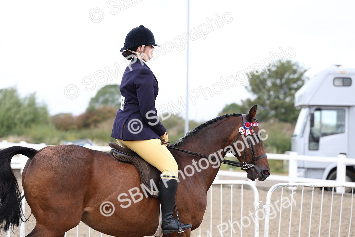 SBM_01473 - Class 52 - Ridden Veteran