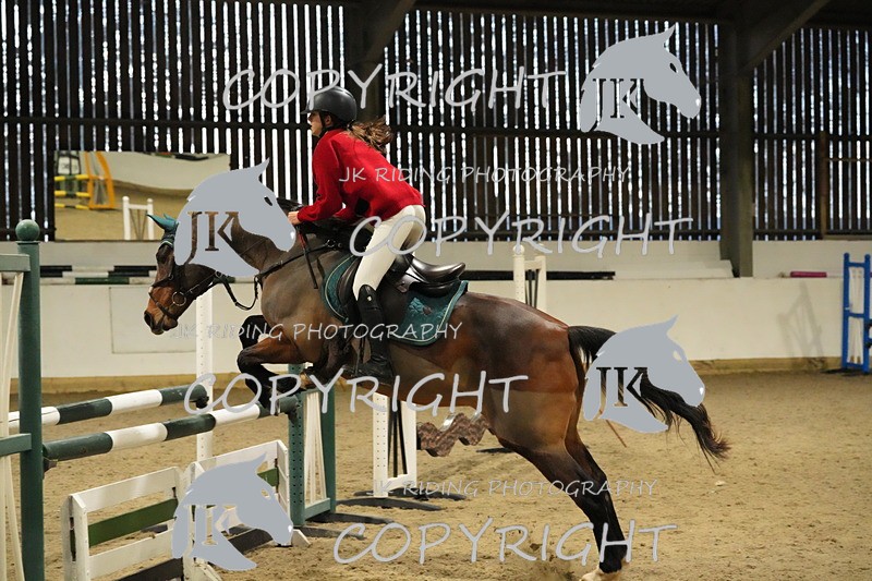 JKR03620 - Class 8 90cm