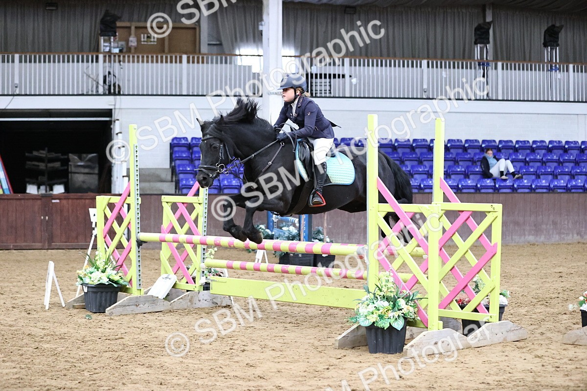 SBM_001974 - Class 10 - Pony British Novice 80cm Open