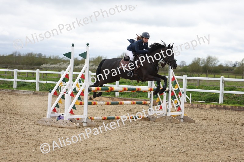 20260403-2860 - Class 7 - 1.00m