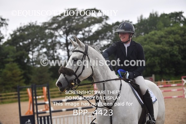 BPP_4423 - Senior Foxhunter/ 1.20m Open