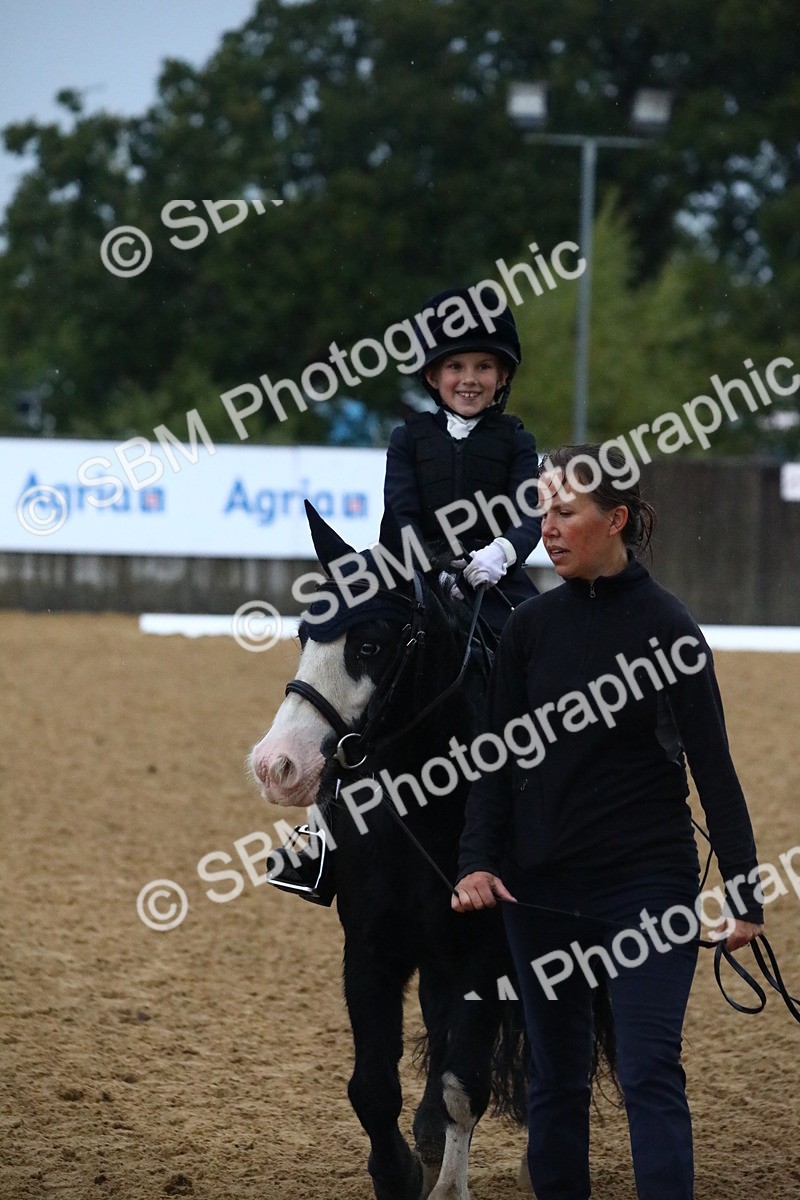 SBM_34664 - D26 - Starters Lead Rein