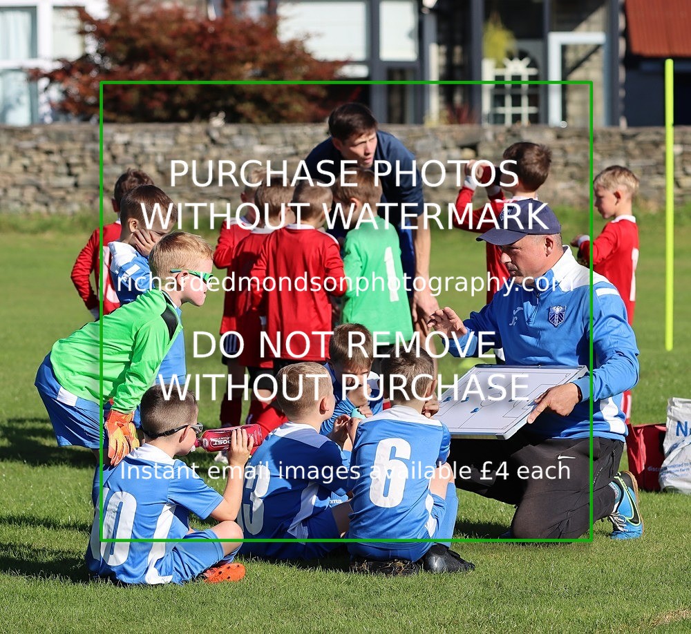 IMG_2899 - Wattsfield Under 7's v Grange Utd Under 7's (17/9/22)