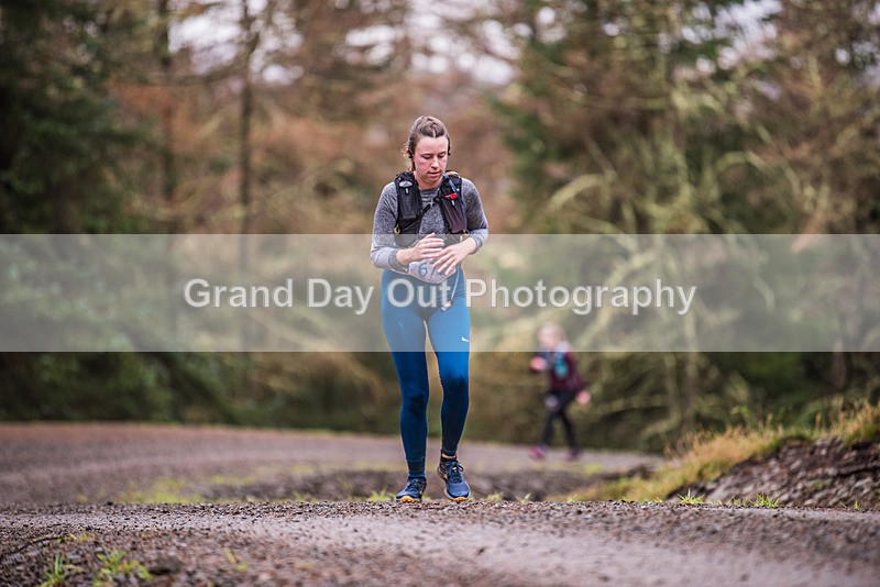 Glentress 21  10K-1775 - High Terrain Events Glentress 21 & 10K Trail Races Saturday 18th November 2023
