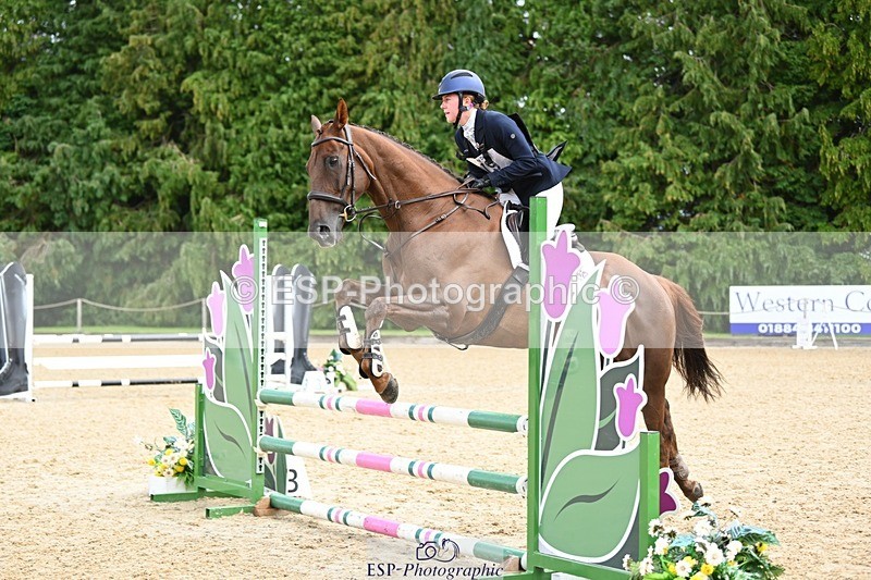 230826-125522-19089 - Round 2 Start - 13.40 coursewalk